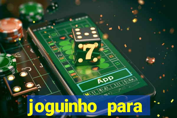 joguinho para ganhar dinheiro sem depositar